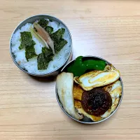 今日のお弁当‼︎ 14 May
