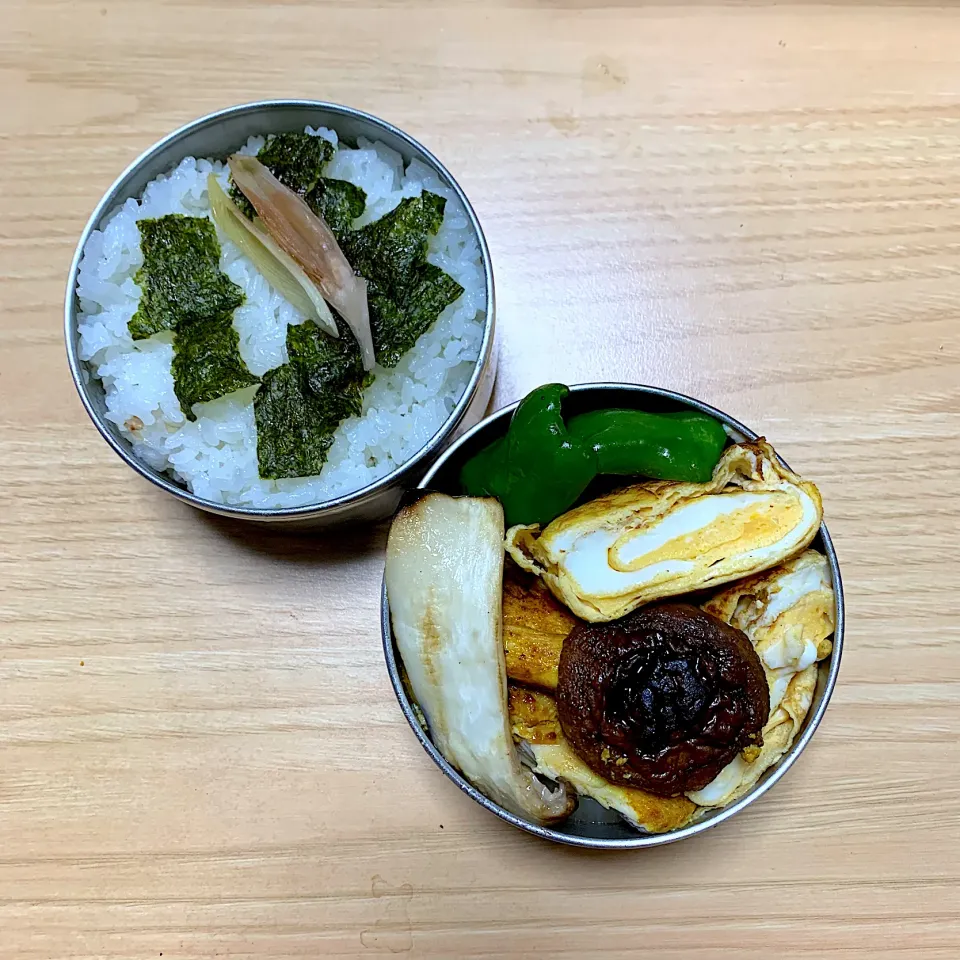 今日のお弁当‼︎ 14 May|Yoshinobu Nakagawaさん