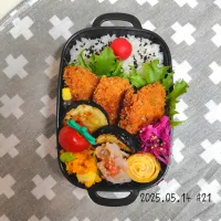 JKのお弁当＊21|sumireさん