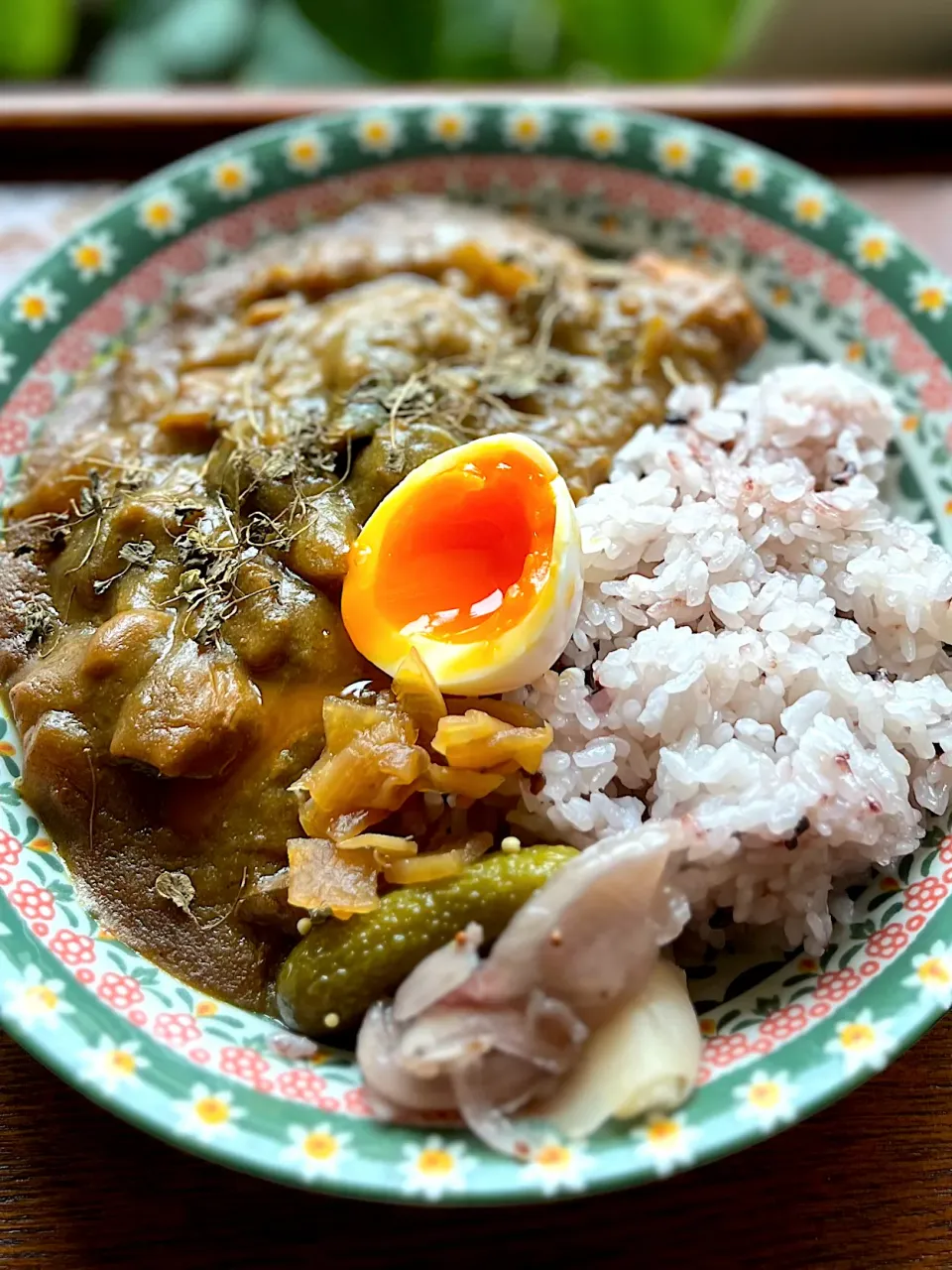 ２日目のチキンカレー|アッコちゃん✨さん