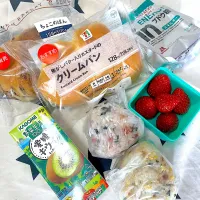 高校生お弁当23個目|さつまいこさん