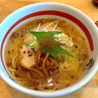 塩元帥|爰音さん