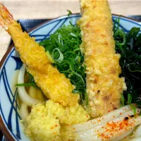 @丸亀製麺|須佐浩幸さん