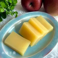 りんご羊羹🍎| kononon♡*゜さん