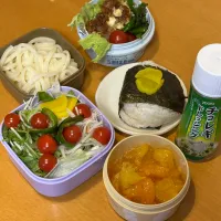 2025.5.12.♡お弁当|kimikimiさん