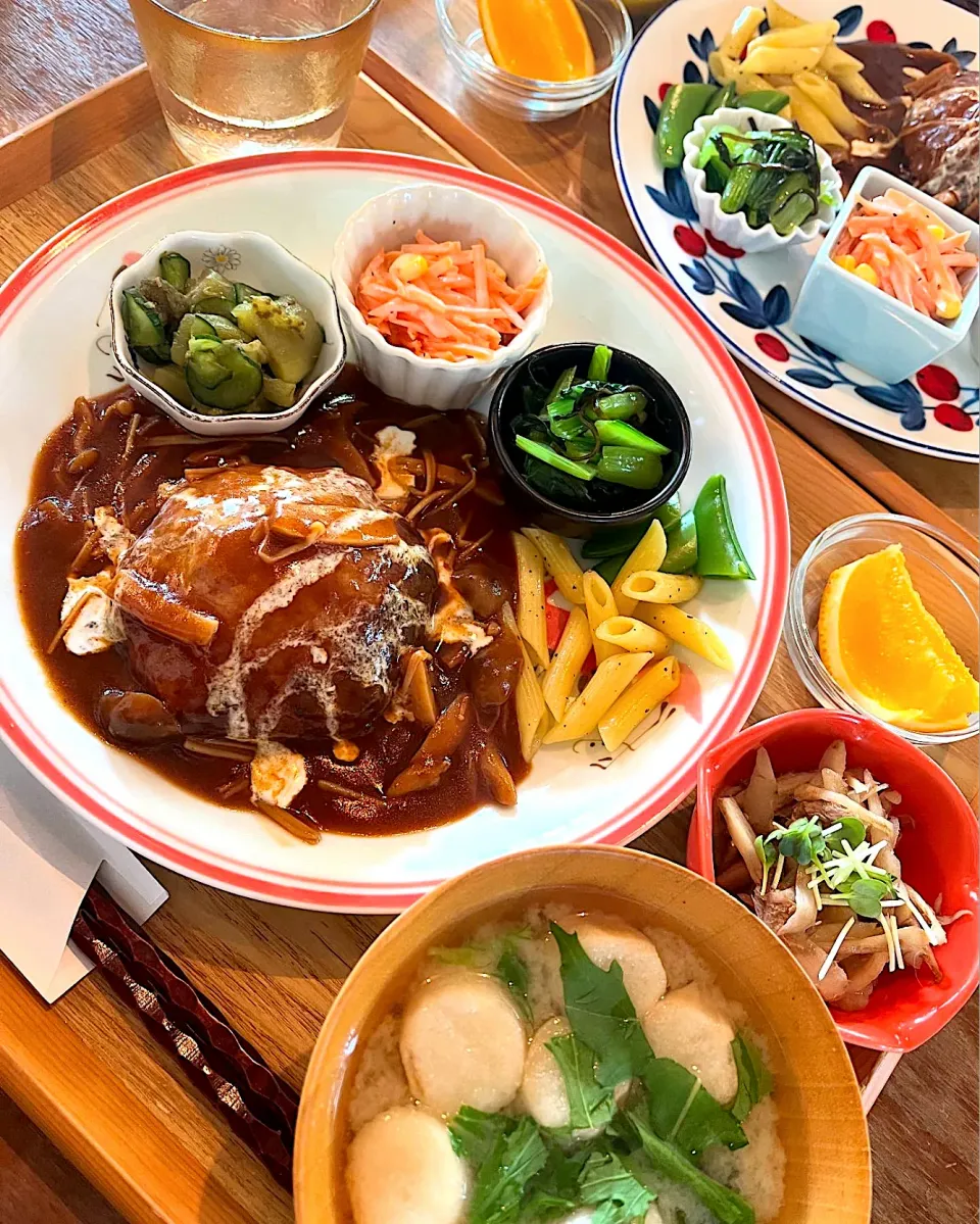 ランチ🍽️|＊みお＊さん