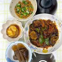 晩ご飯です〜|じゅにぱあべりぃ🍎さん