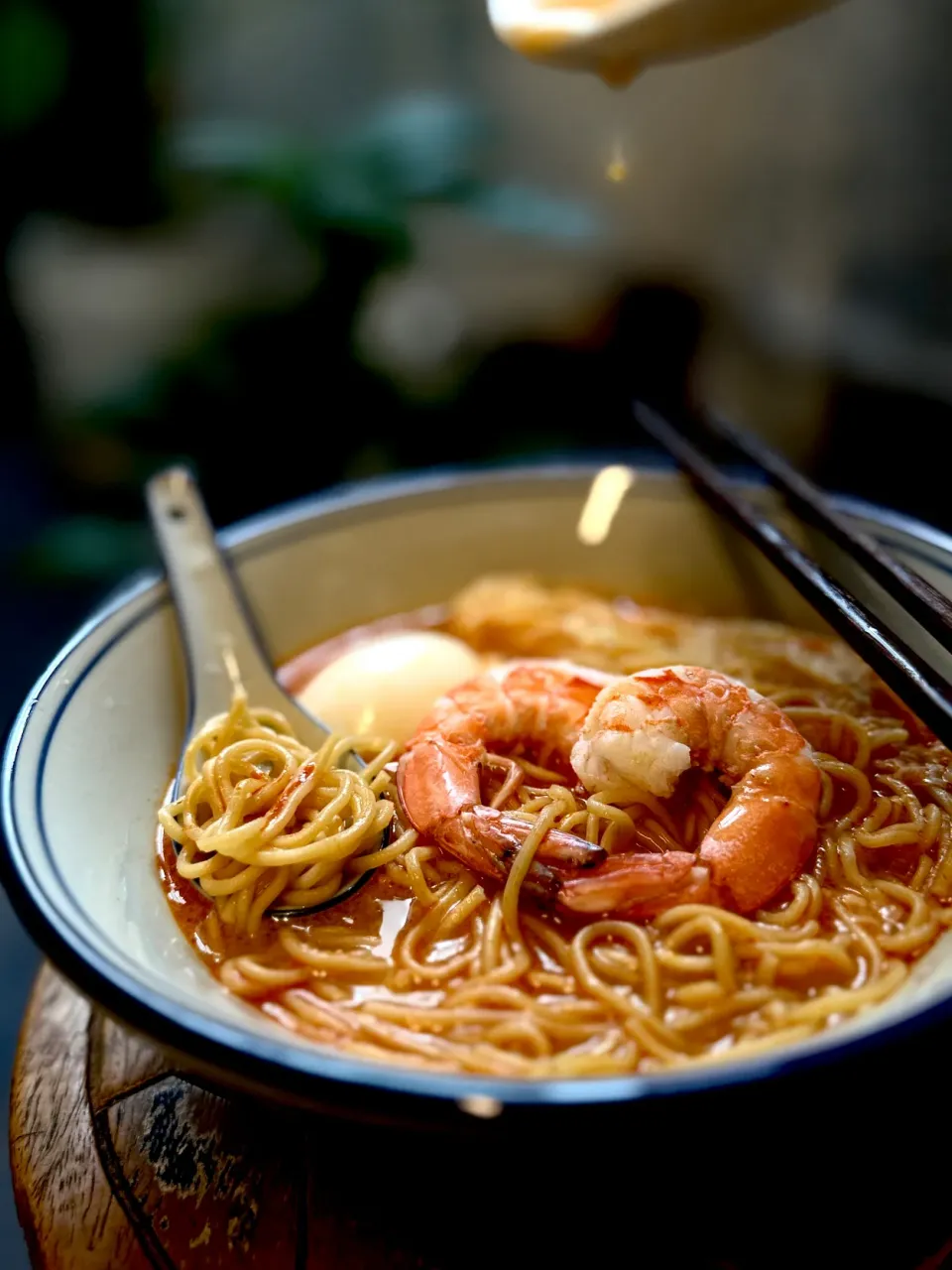 Singapore Laksa.🍜|B&Bさん