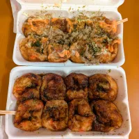 たこ焼き