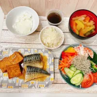 サバの味噌煮| chou  chouさん