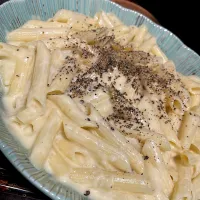 マカロニチーズ|ゆるゆるさん