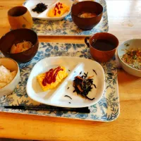 今日の朝食|tomozohさん