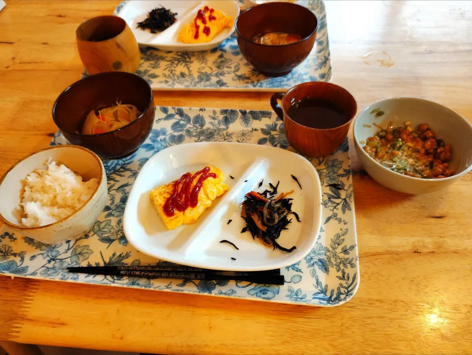 今日の朝食|tomozohさん