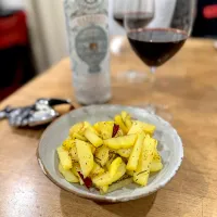 きたあかりのローズマリー風味
