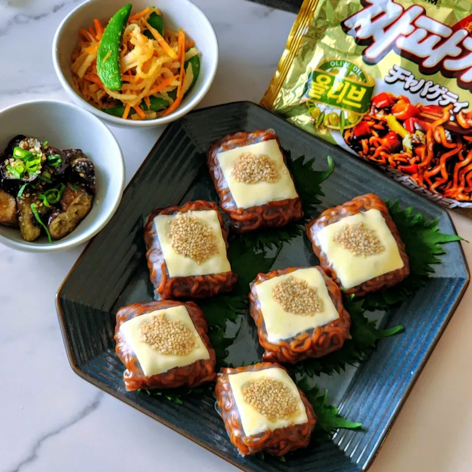 チャパゲティサム|ひかるさん