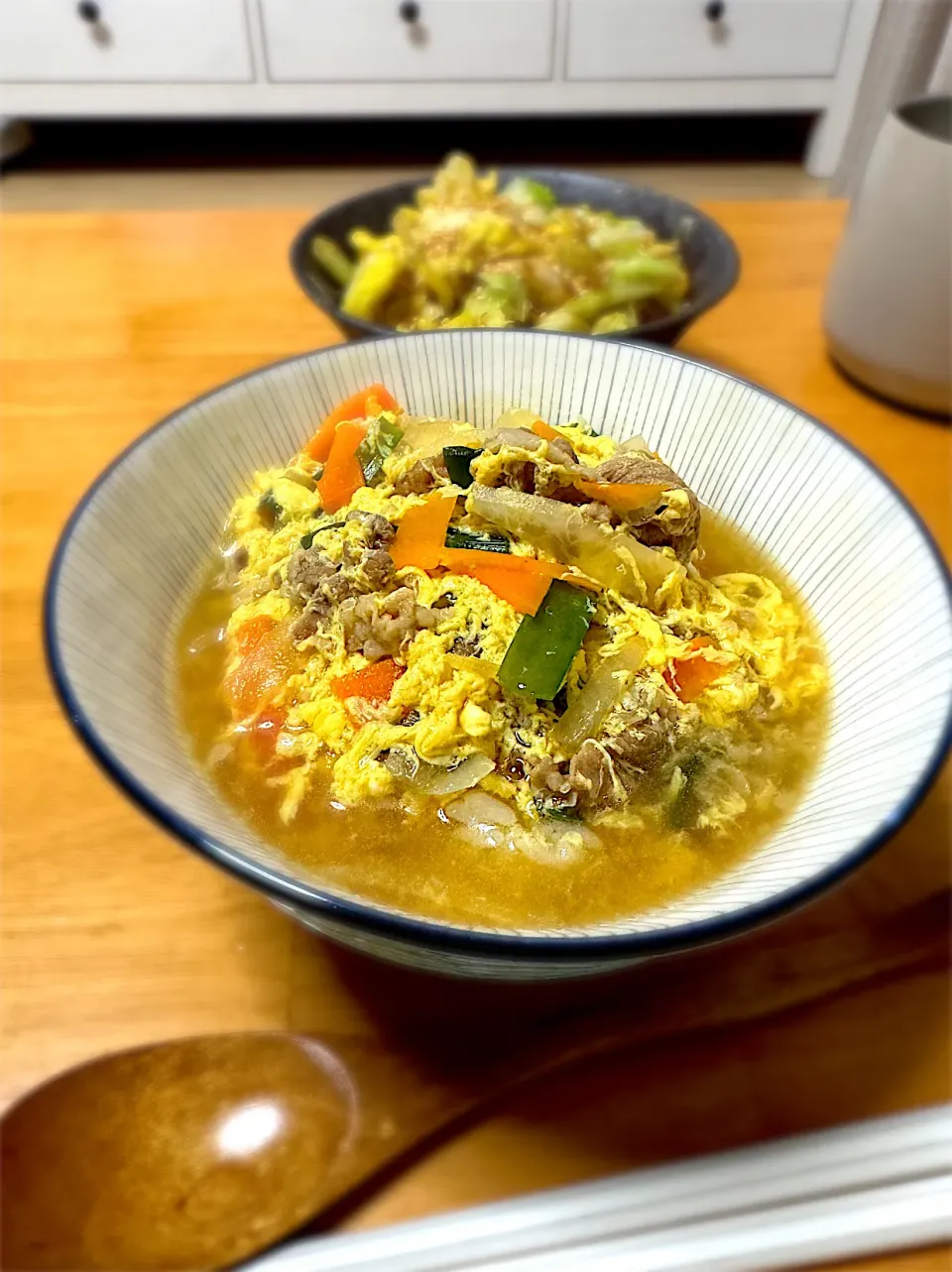 病み上がりのクッパ|ツナコさん