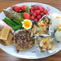 2025/5/13(水)昼食|naomikaさん
