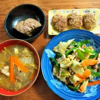 2025/5/13(水) 夕食|naomikaさん