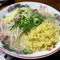 寿がきやラーメン|はっちぃさん