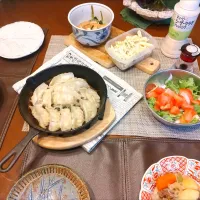 やる気なくすとこんなんです飯|ぶりさんさん