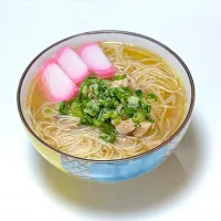 にゅうめん| イシュタール石井さん