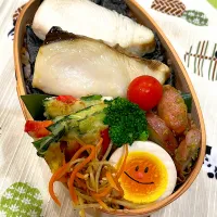 忍者弁当🍙🥷|sunnyさん