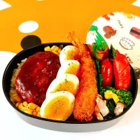 5月15日のお弁当