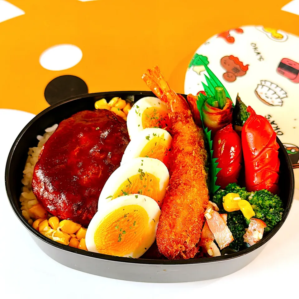5月15日のお弁当|ぐりさん