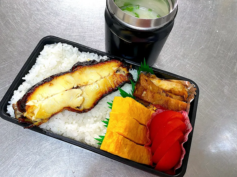お弁当🍱|Ponoさん