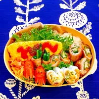 本日のお弁当|maicoooさん