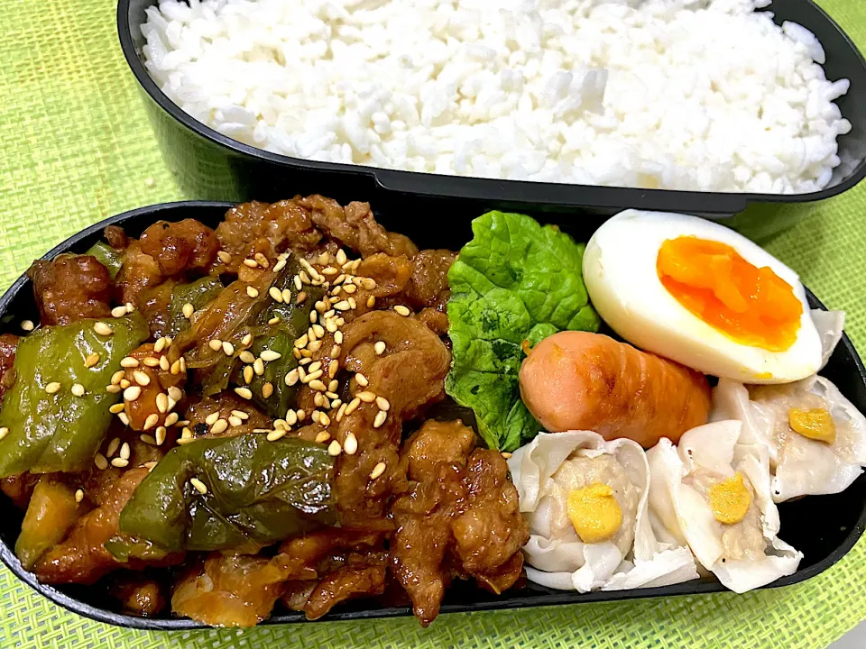 単身赴任弁当216|単身赴任のっちさん