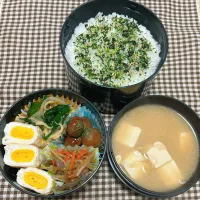今日のお弁当 2025.5.15(Thu)|*seiko*さん