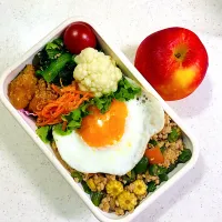 お弁当|Yukionさん