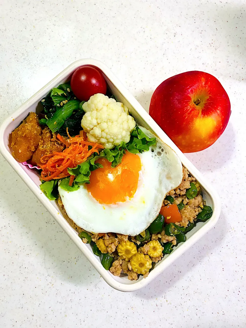 お弁当|Yukionさん