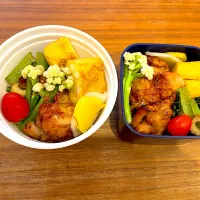 焼き鳥弁当| みたらしさん