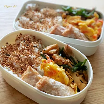 Snapdishの人気料理写真:弁当
