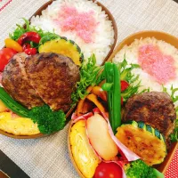 今日のお弁当|Atsukoさん