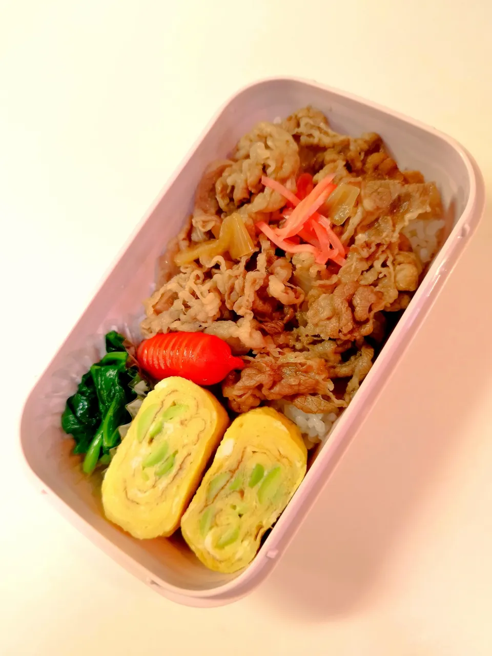 女子高生弁当|ぽぽちゃんさん