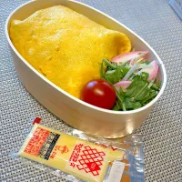 次女のJK弁当ー|yukoさん