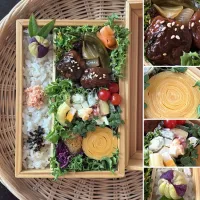 次女弁当🍱|marksweetsさん