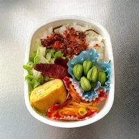今日のお弁当| Yukaさん