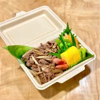 アルモンデ弁当|1480_kojiさん