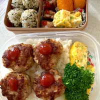 5/15 お弁当|たいさん