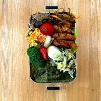 5月15日お弁当|auloraさん