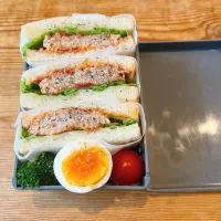 ◇本日のお弁当|ロミさん