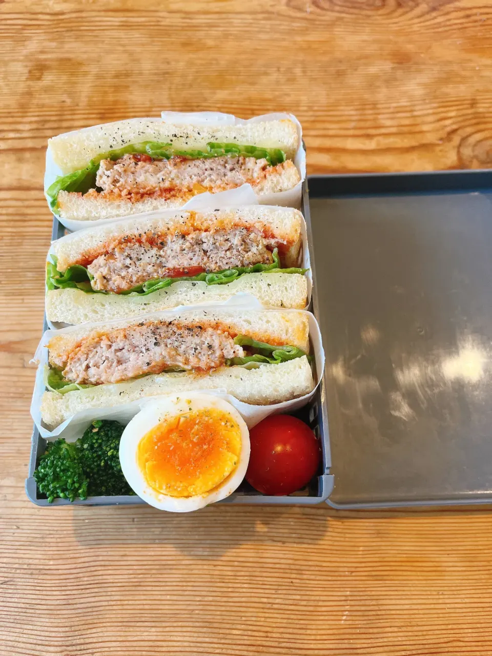 ◇本日のお弁当|ロミさん