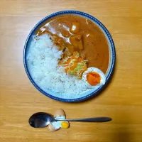 カレー|ちゃみこさん