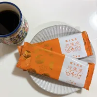 宍道湖しじみパイ|ちゃみこさん