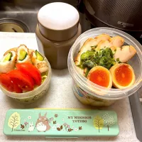 |つばりん亭さん