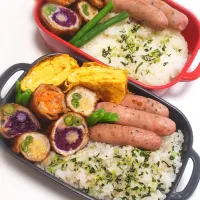 お弁当|kazuko pさん